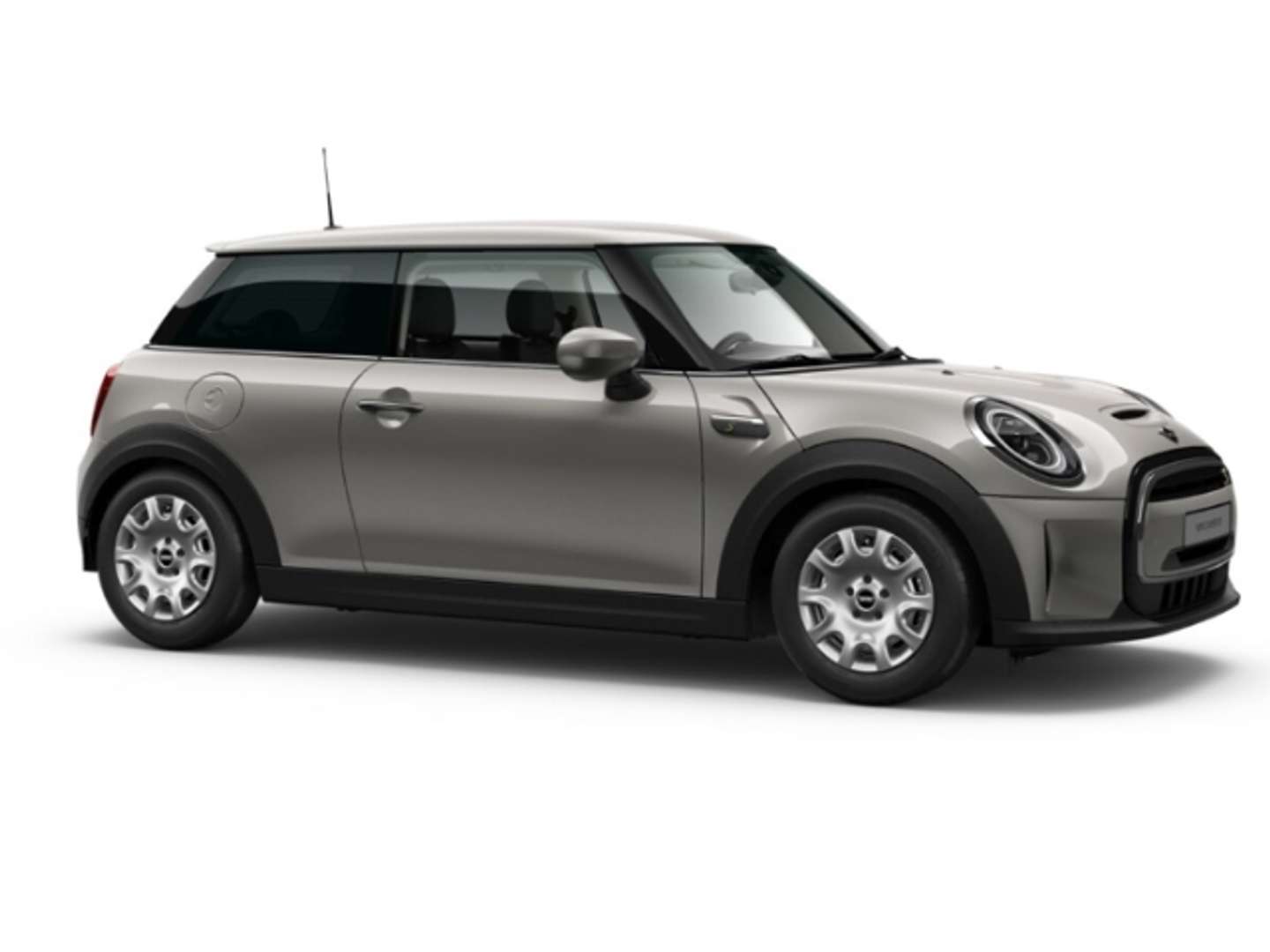 Mini 3 Portes Cooper SE - 2023 - Joinsteer - #3