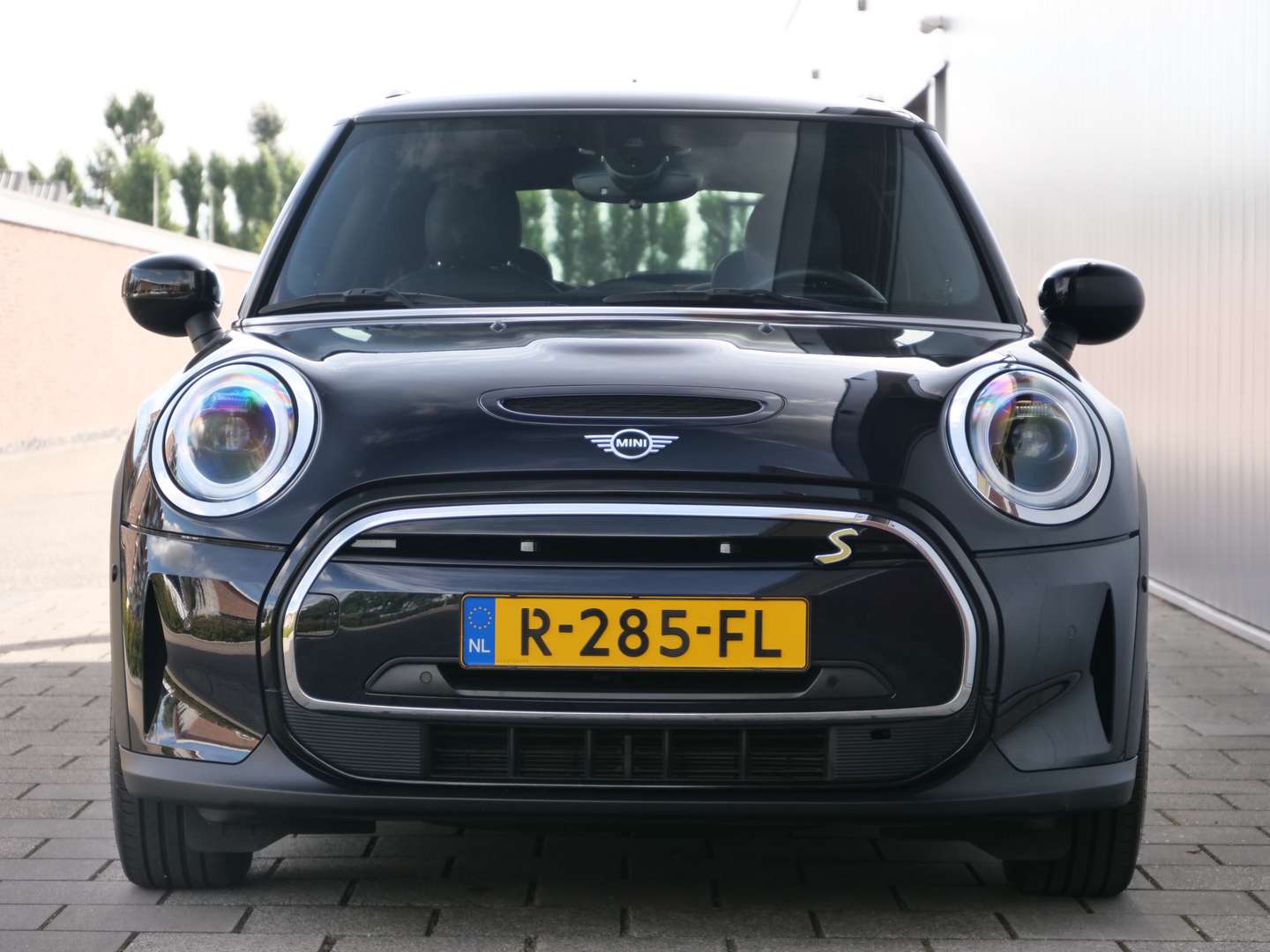 Mini Electric Edition Camden Electric - 2022 - Joinsteer - #2
