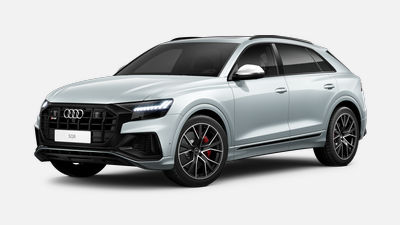 Audi SQ8 SUV TFSI Quattro Tiptronic - 2023 - Joinsteer