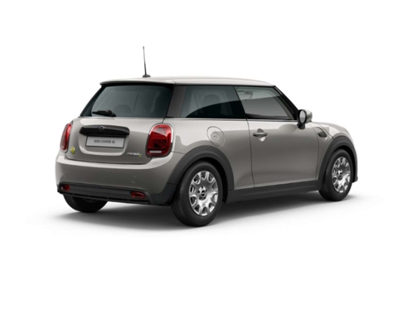 Mini 3 Portes Cooper SE - 2023 - Joinsteer - #2