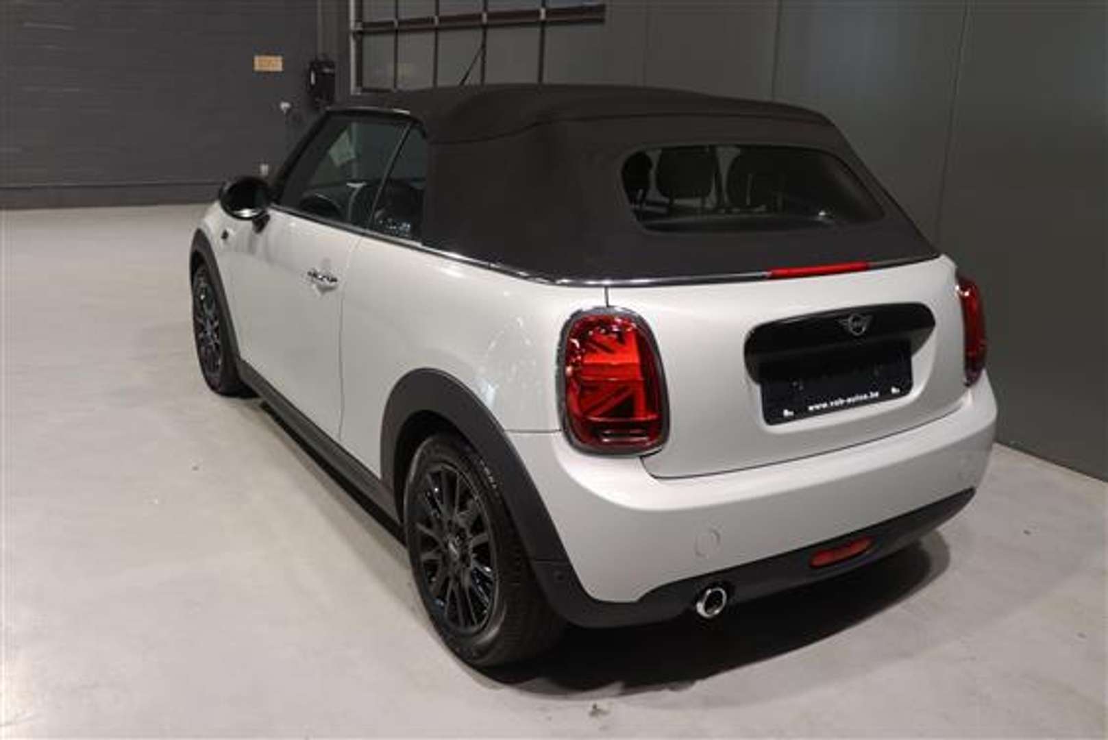Mini Cabrio Cooper - 2018 - Joinsteer - #1