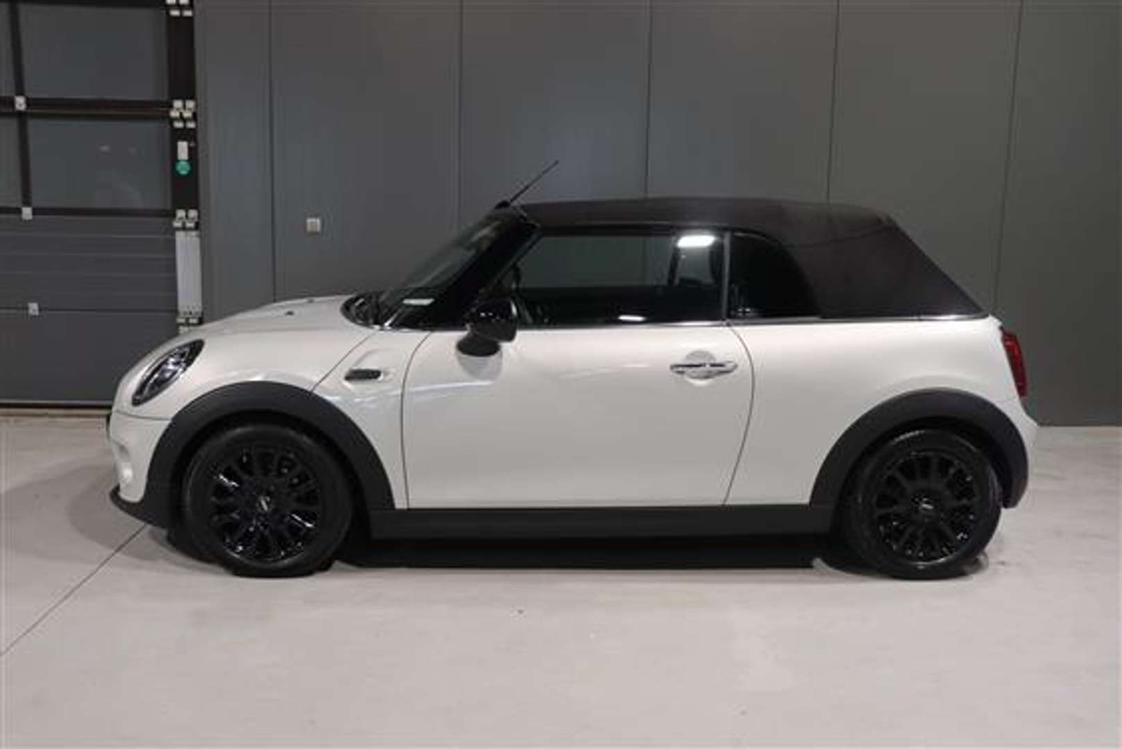Mini Cabrio Cooper - 2018 - Joinsteer - #2