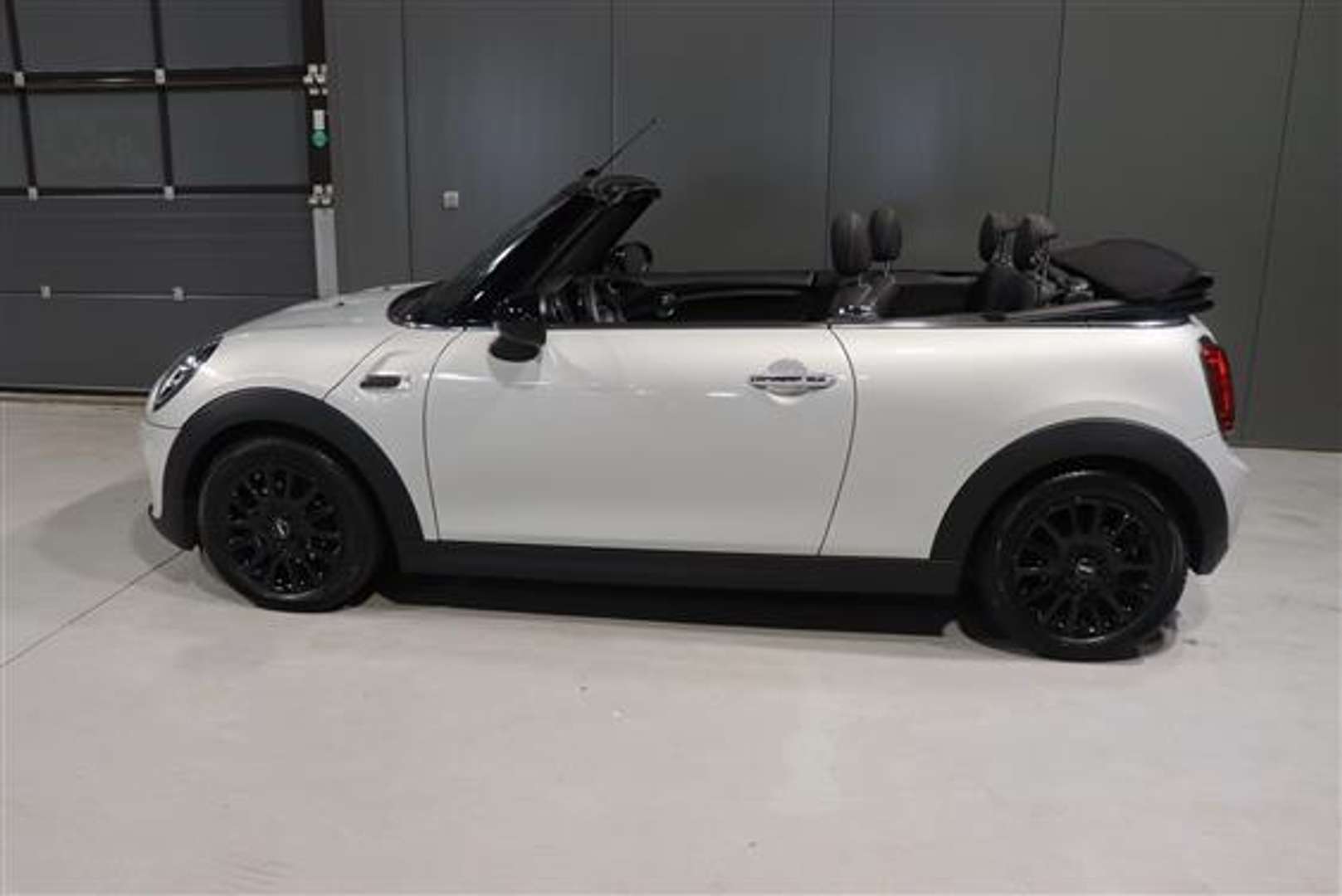 Mini Cabrio Cooper - 2018 - Joinsteer - #3