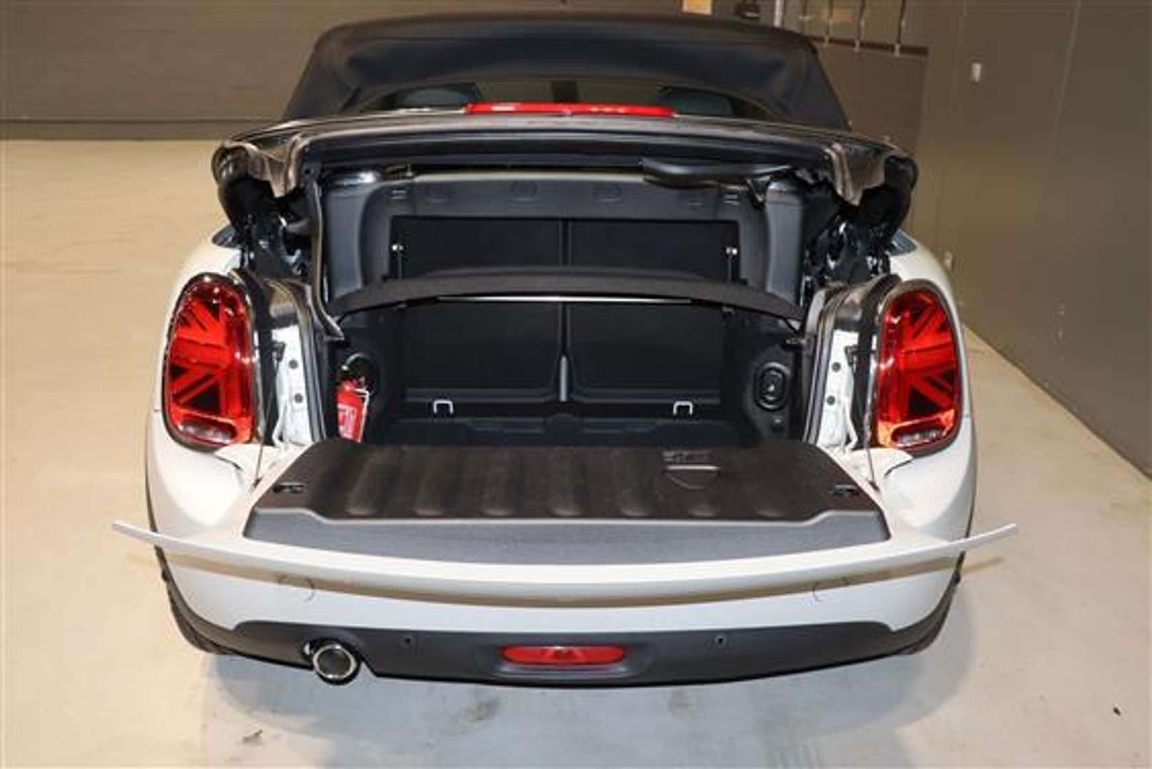 Mini Cabrio Cooper - 2018 - Joinsteer - #6