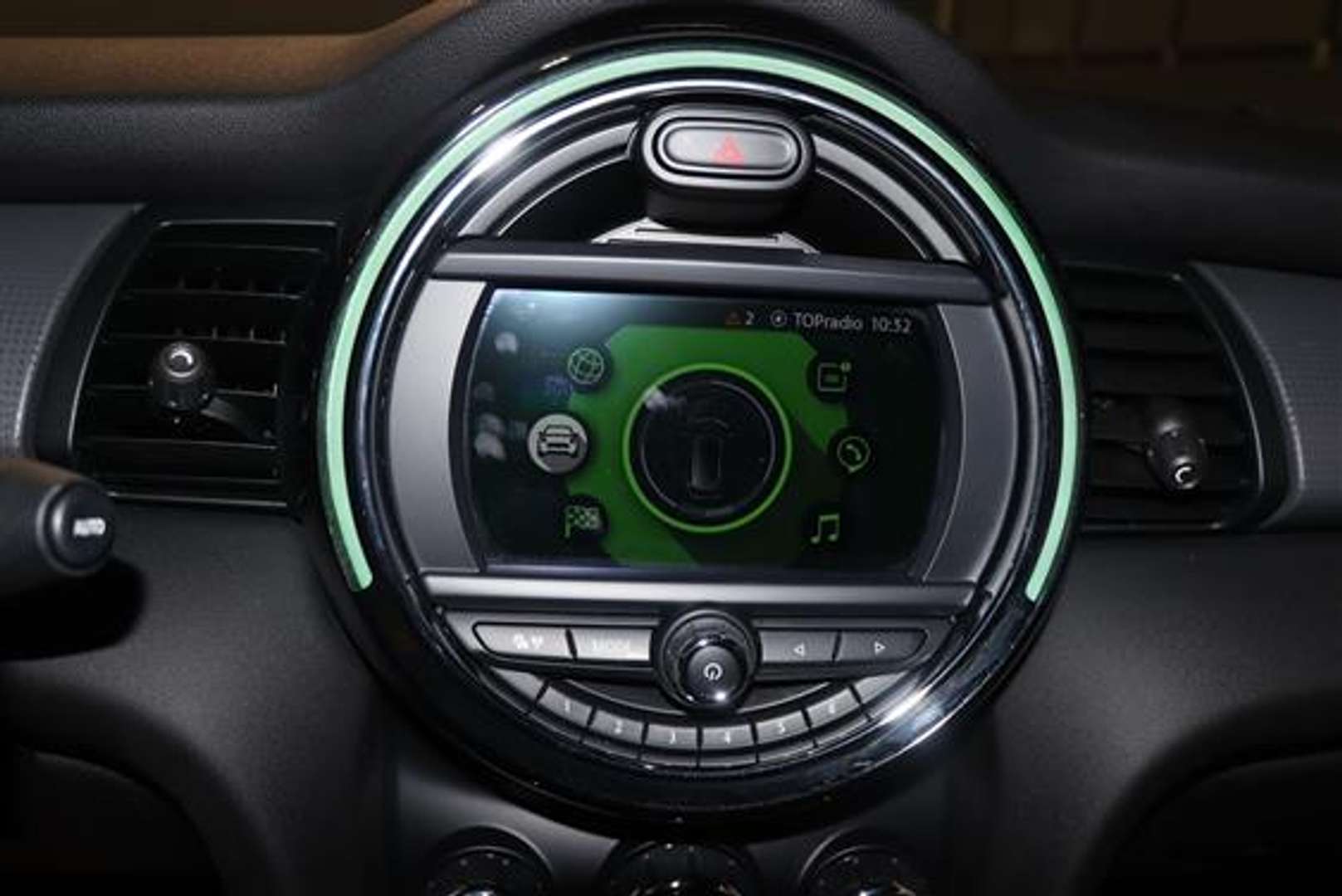 Mini Cabrio Cooper - 2018 - Joinsteer - #10