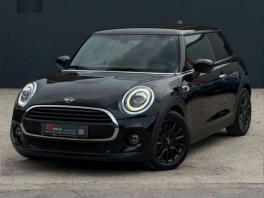 Mini One One - 2021 - Joinsteer - #1