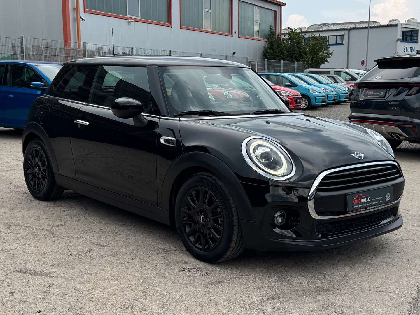 Mini One One - 2021 - Joinsteer - #2