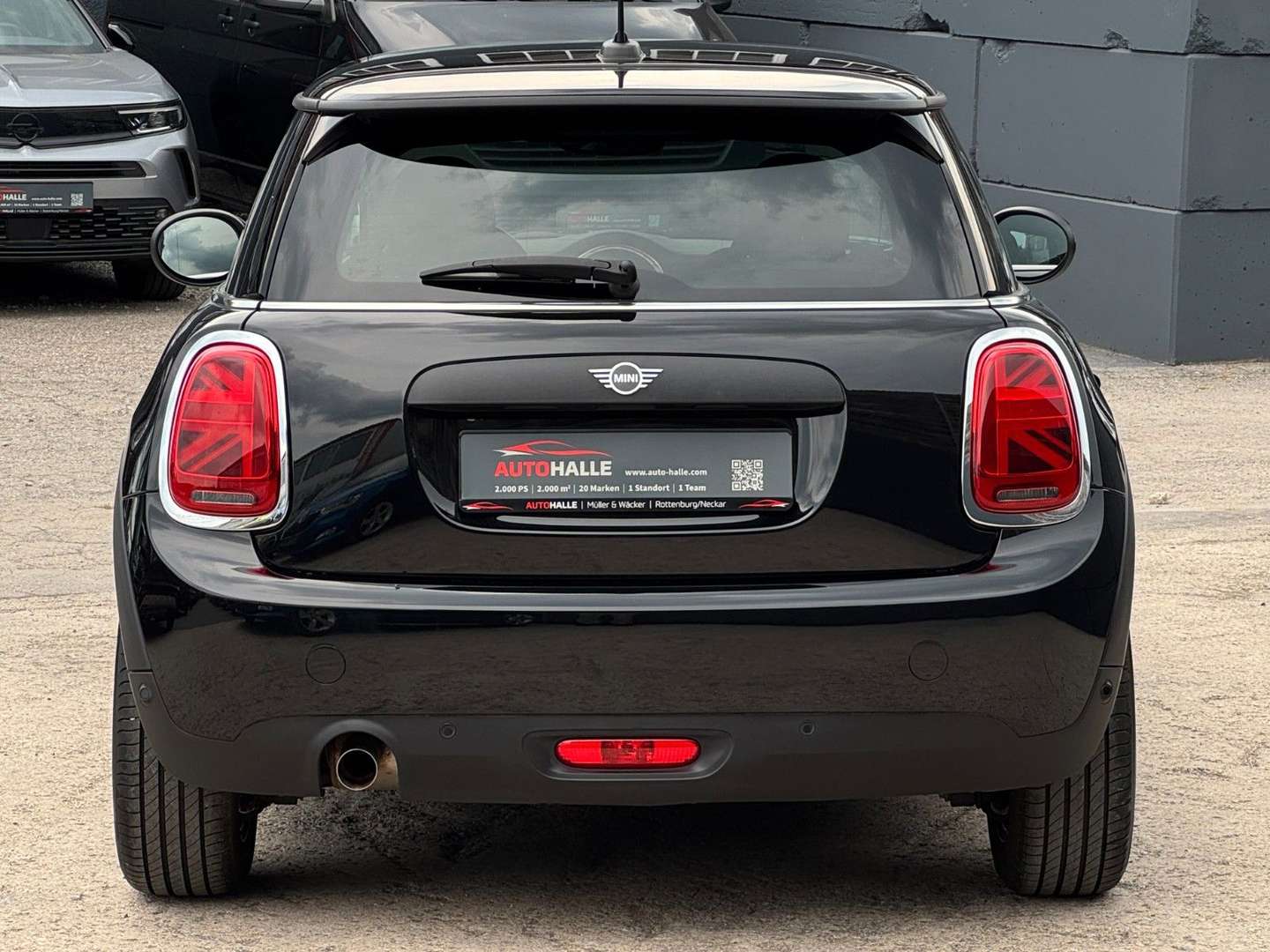 Mini One One - 2021 - Joinsteer - #3