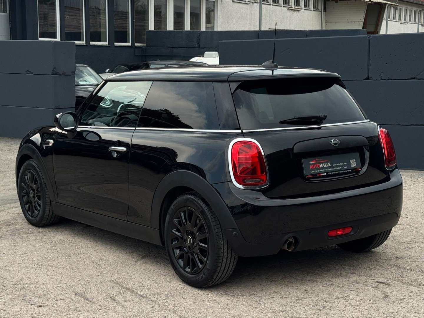 Mini One One - 2021 - Joinsteer - #4