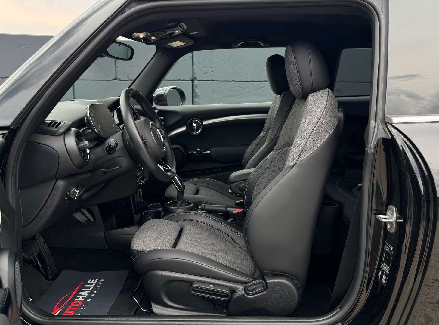 Mini One One - 2021 - Joinsteer - #5