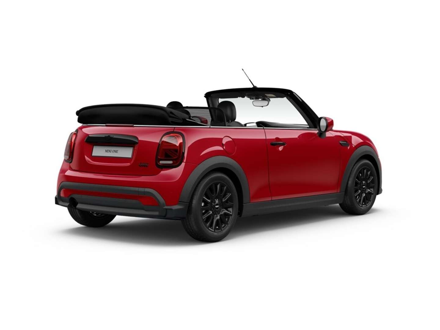 Mini Cabrio One - 2022 - Joinsteer - #1
