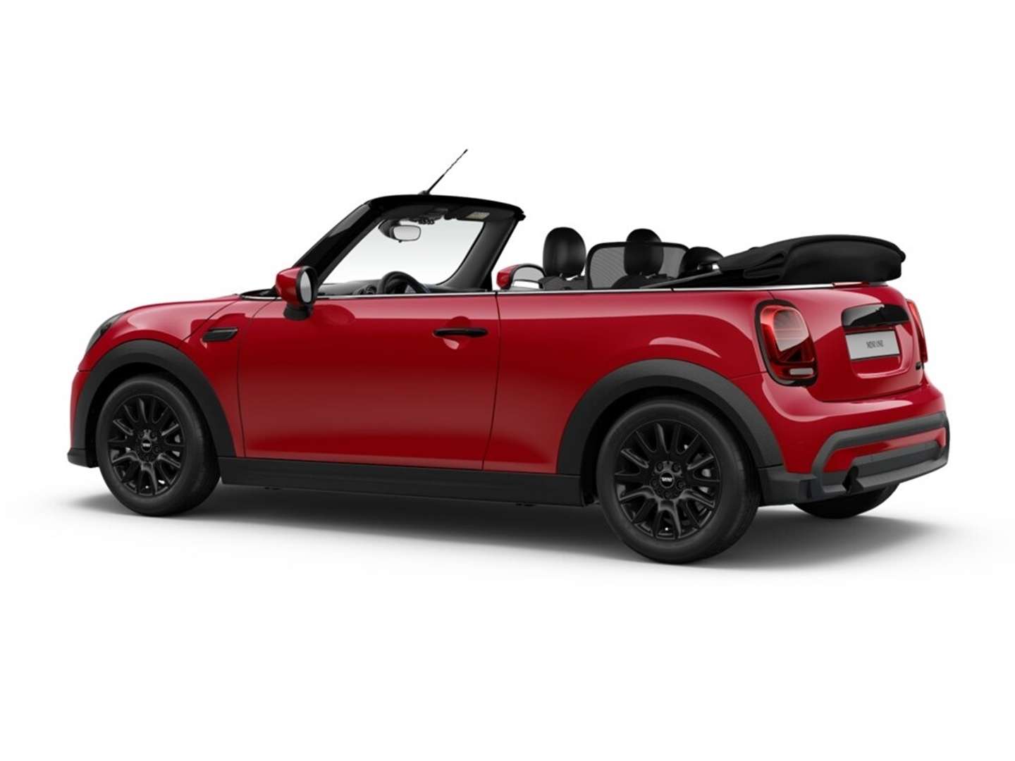 Mini Cabrio One - 2022 - Joinsteer - #2