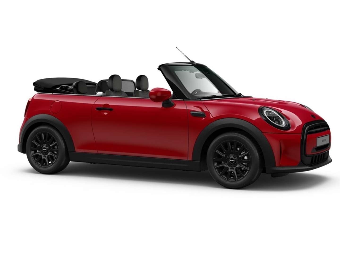 Mini Cabrio One - 2022 - Joinsteer - #3