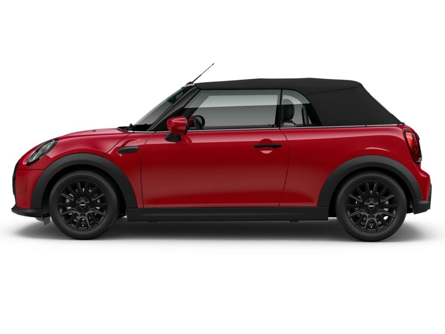 Mini Cabrio One - 2022 - Joinsteer - #4
