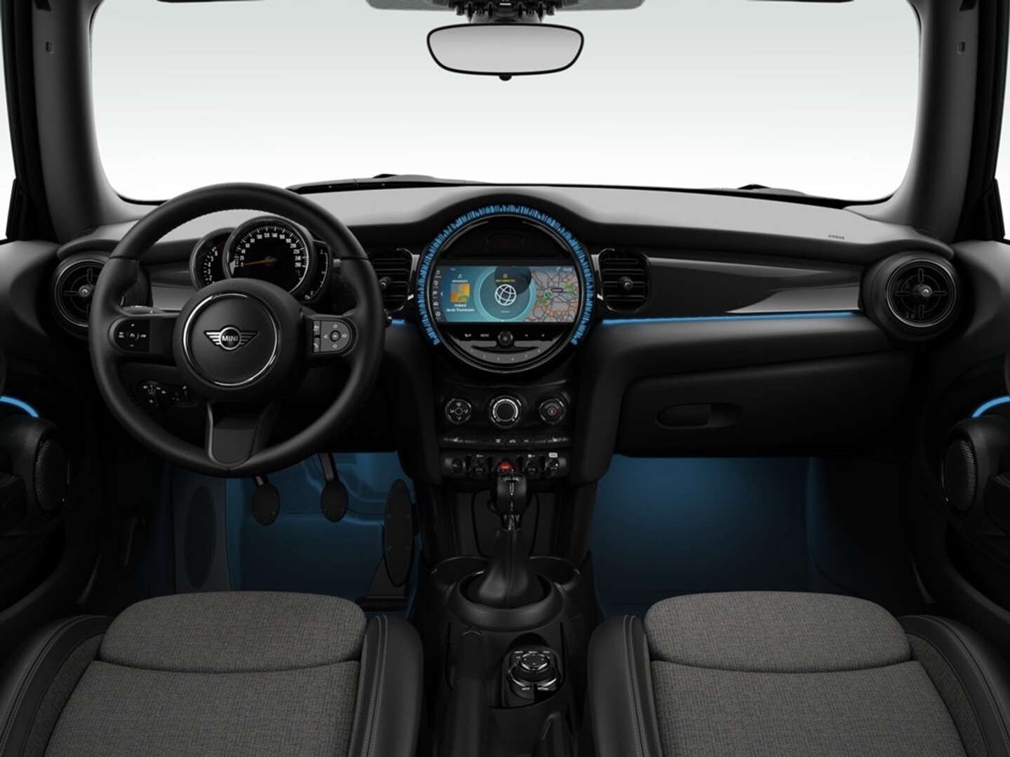 Mini Cabrio One - 2022 - Joinsteer - #5