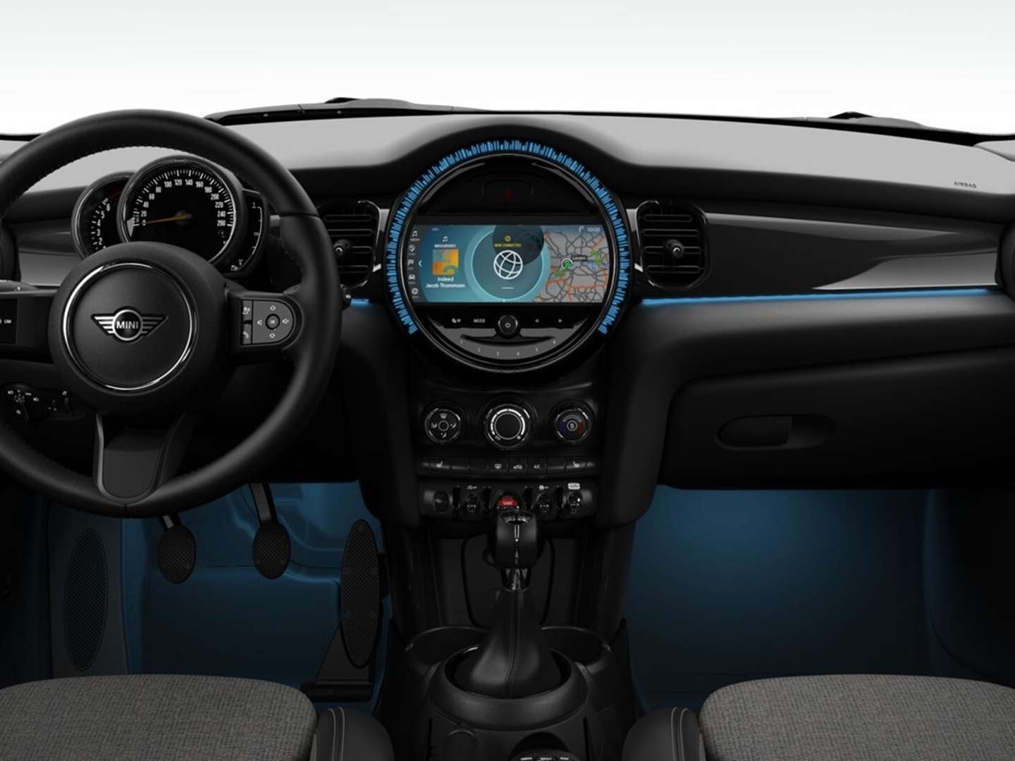 Mini Cabrio One - 2022 - Joinsteer - #6