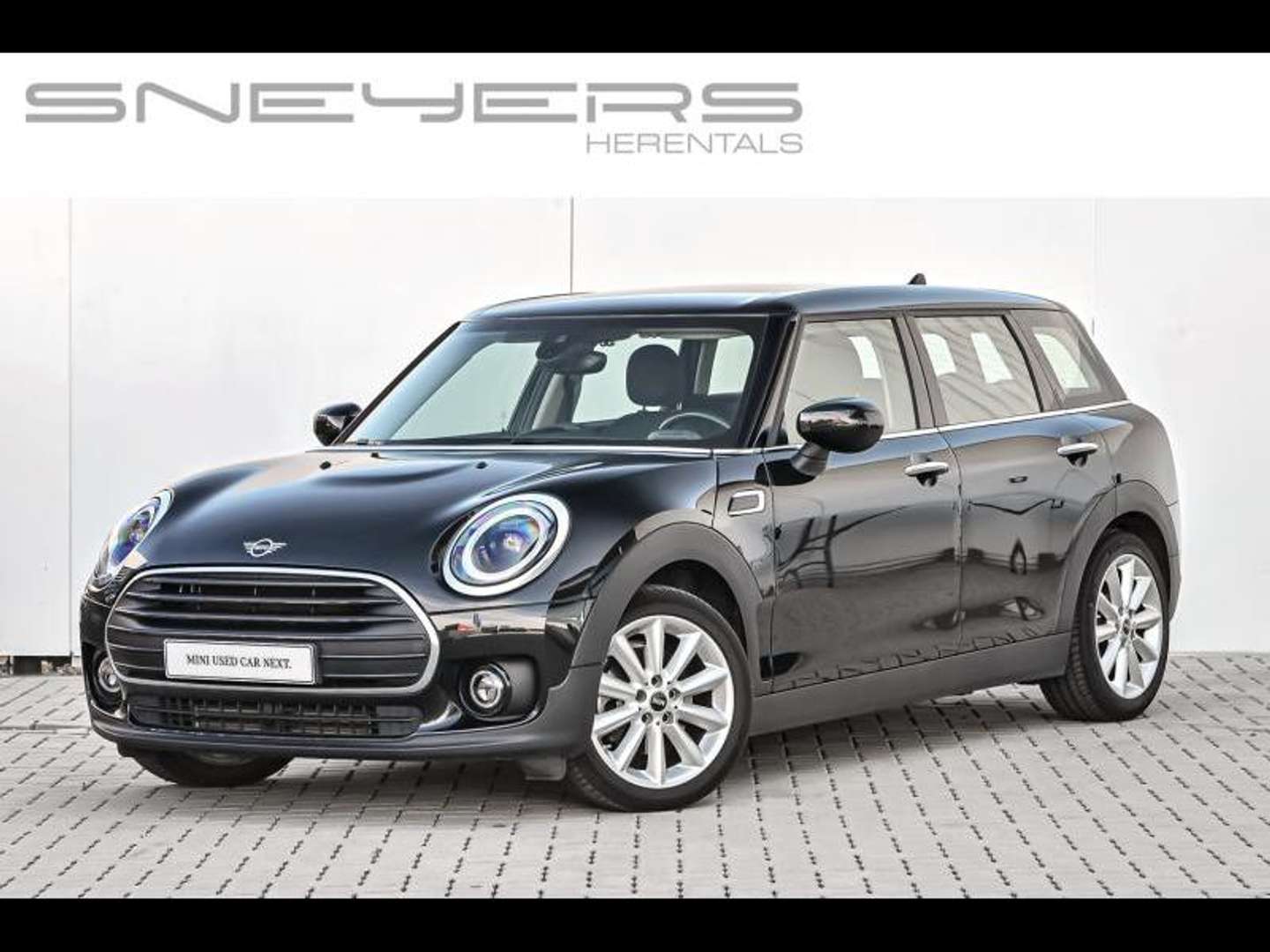 Mini Clubman COOPER - 2022 - Joinsteer - #1
