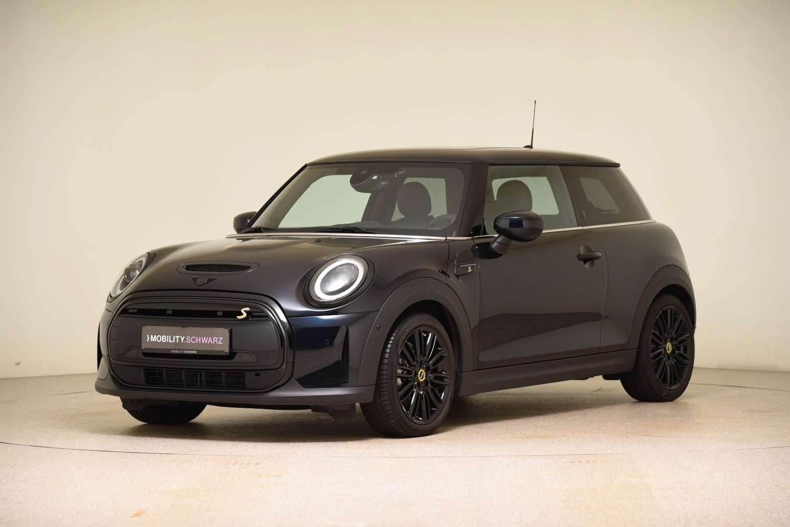 Mini Cooper SE Yours Trim Cooper SE - 2023 - Joinsteer - #1