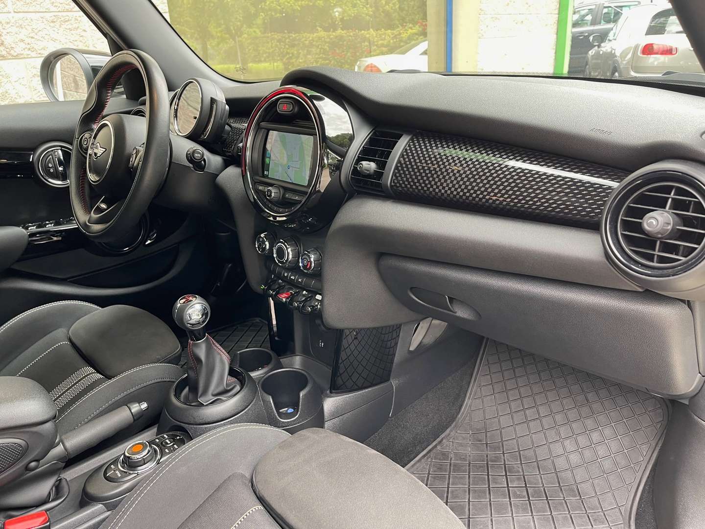 Mini 3 Portes John Cooper Works - 2019 - Joinsteer - #8