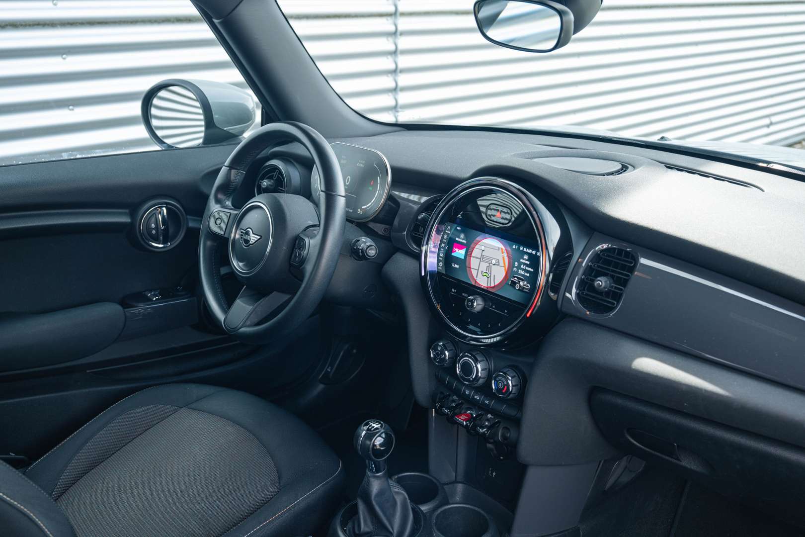 Mini Hatch / Citadine Essential One First - 2021 - Joinsteer - #3