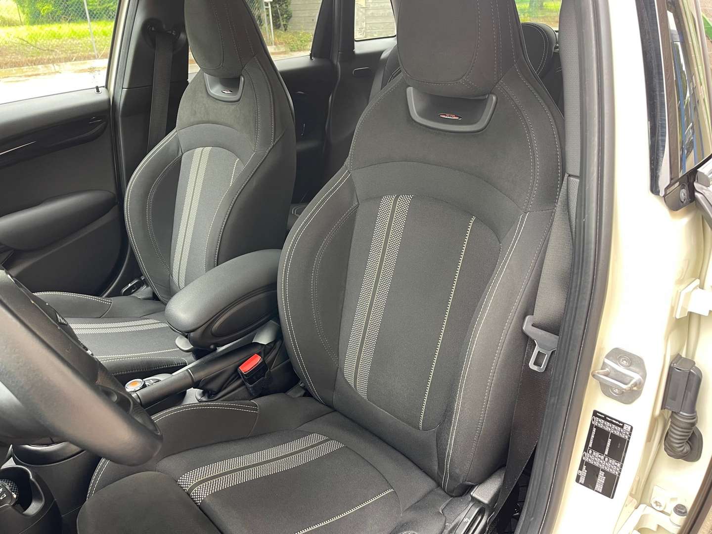Mini 3 Portes John Cooper Works - 2019 - Joinsteer - #14
