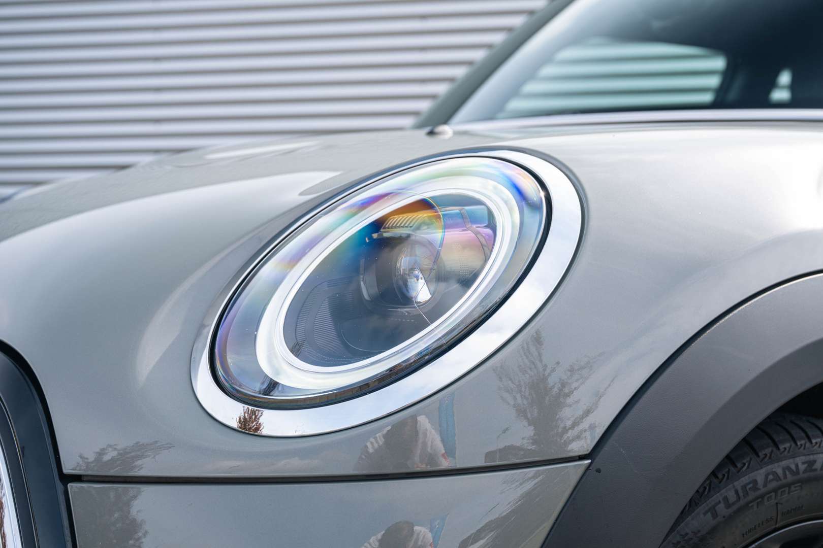 Mini Hatch / Citadine Essential One First - 2021 - Joinsteer - #6