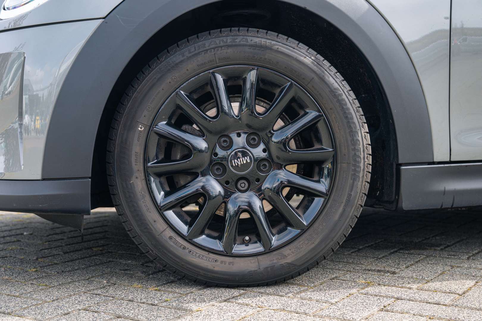 Mini Hatch / Citadine Essential One First - 2021 - Joinsteer - #7