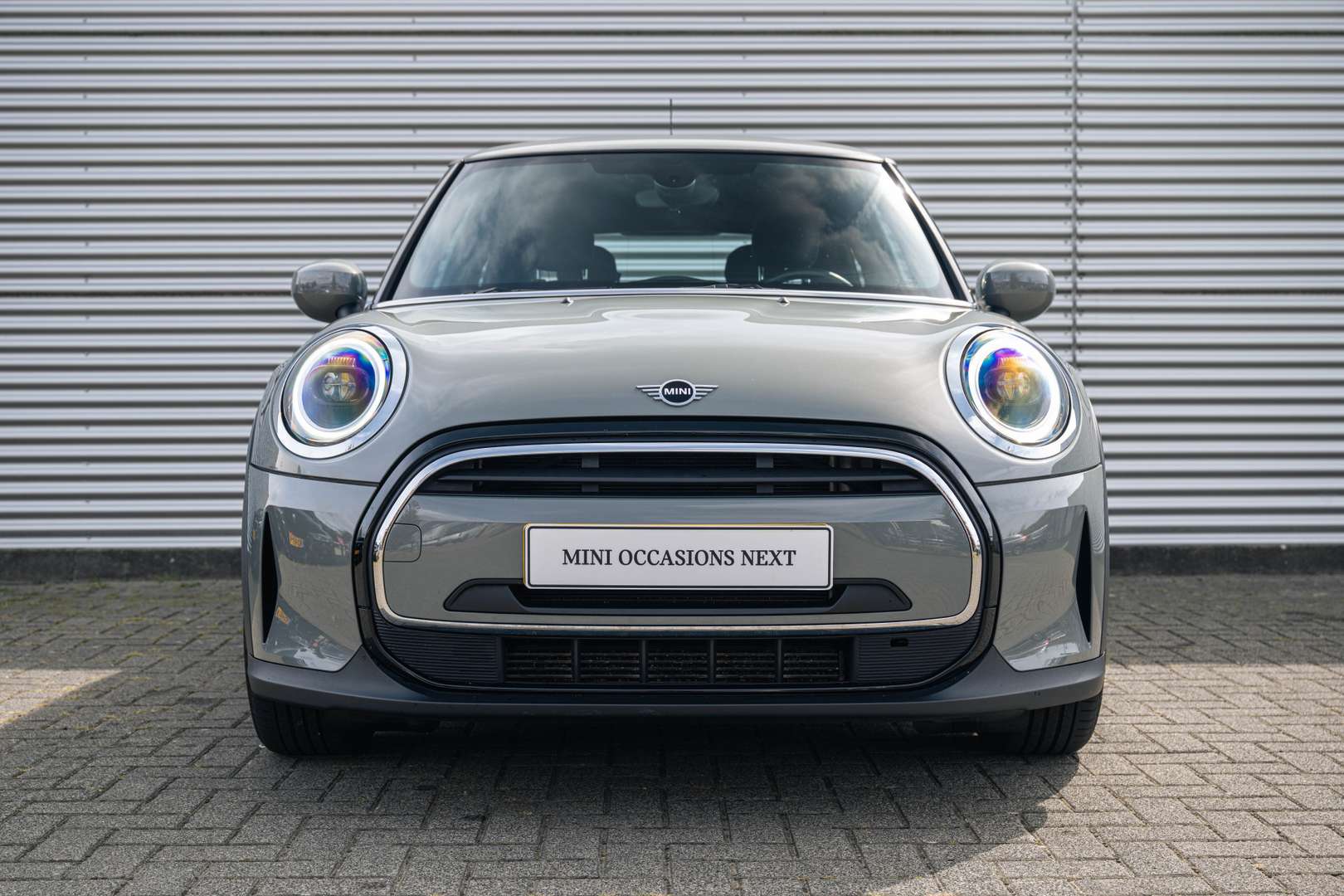 Mini Hatch / Citadine Essential One First - 2021 - Joinsteer - #9