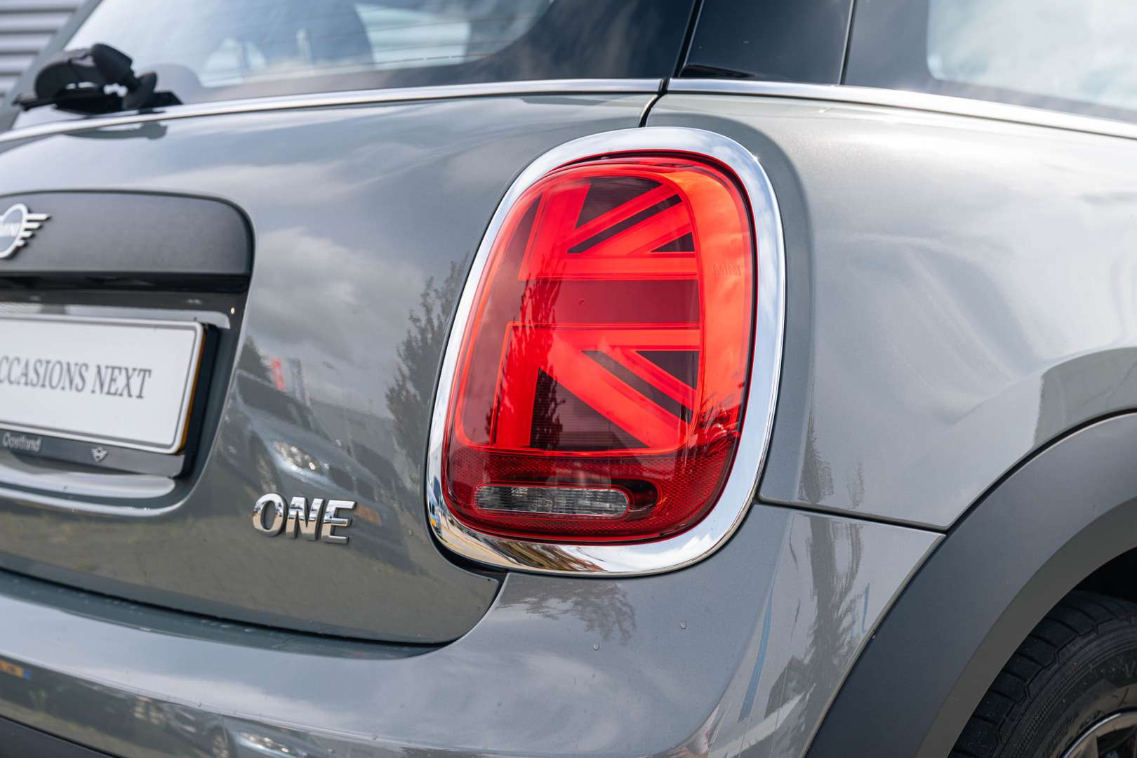 Mini Hatch / Citadine Essential One First - 2021 - Joinsteer - #10