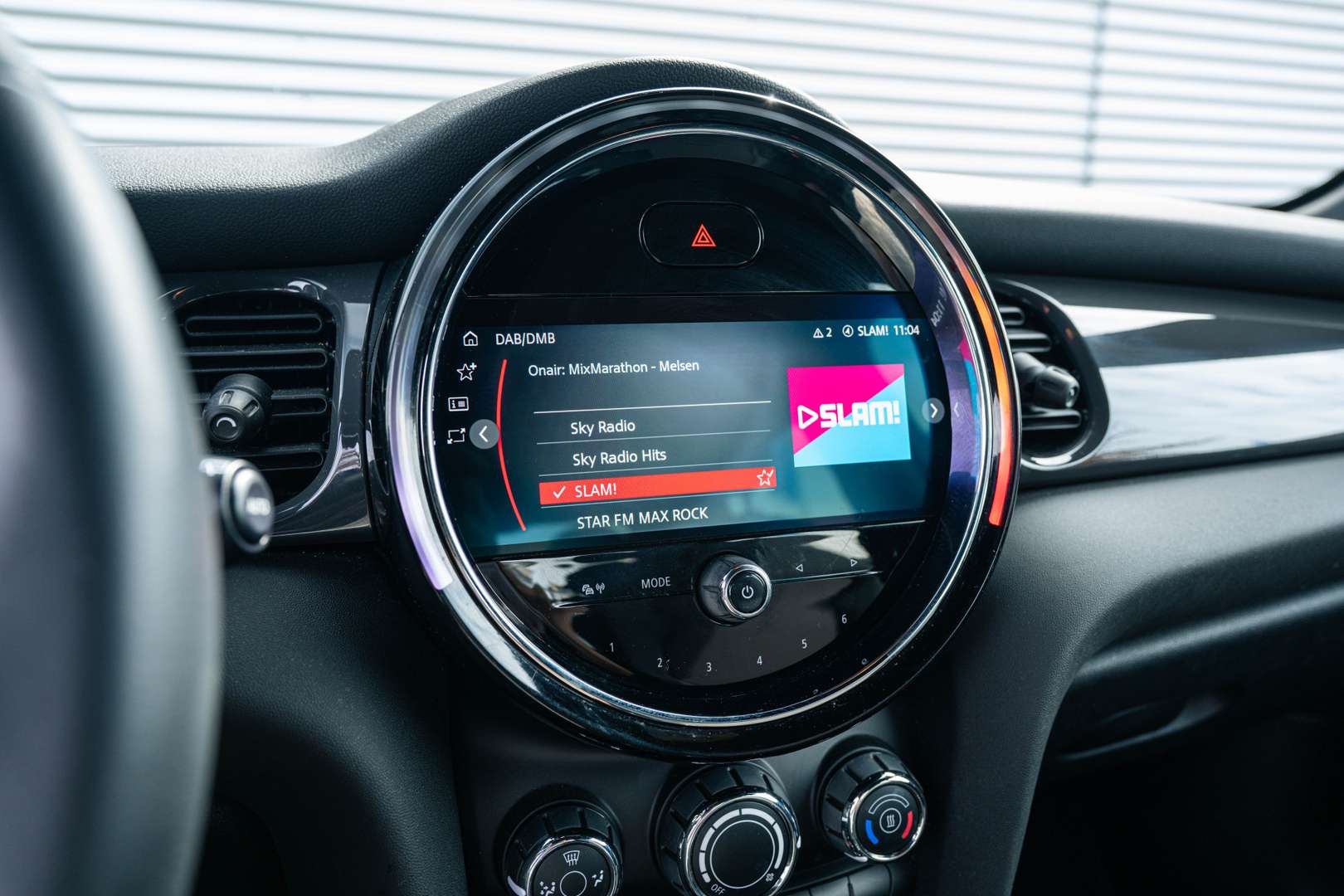 Mini Hatch / Citadine Essential One First - 2021 - Joinsteer - #17