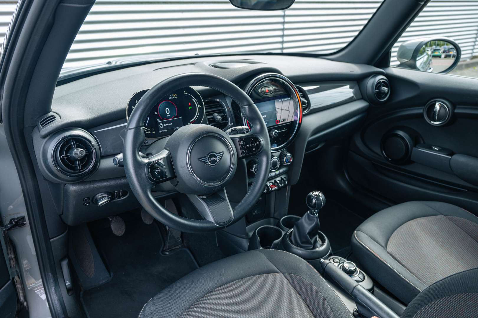 Mini Hatch / Citadine Essential One First - 2021 - Joinsteer - #19