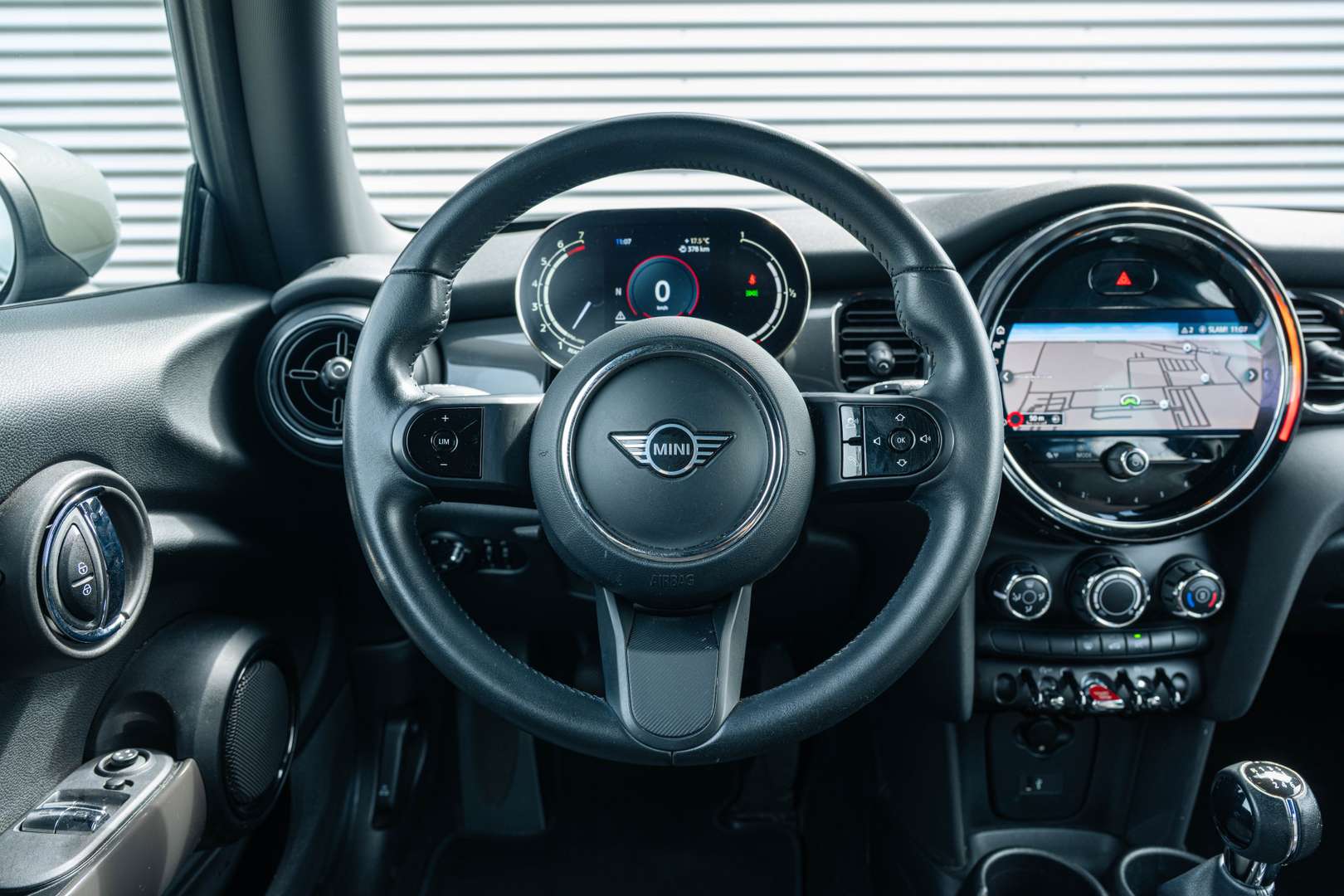 Mini Hatch / Citadine Essential One First - 2021 - Joinsteer - #22