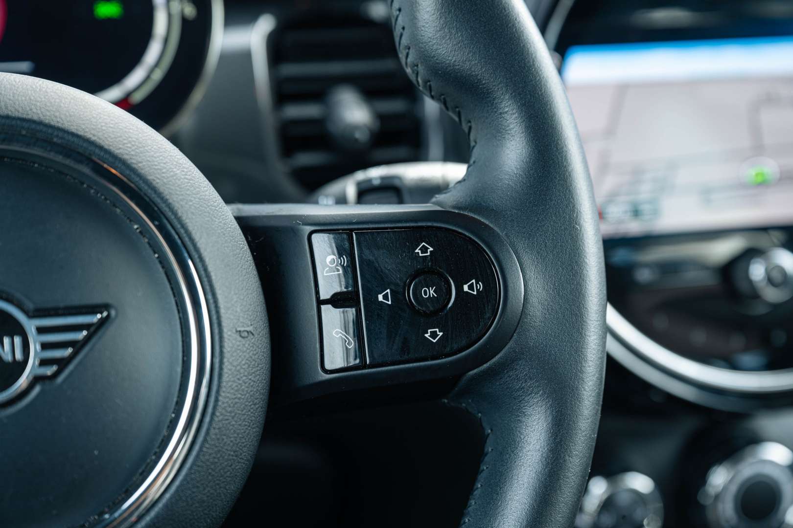 Mini Hatch / Citadine Essential One First - 2021 - Joinsteer - #24