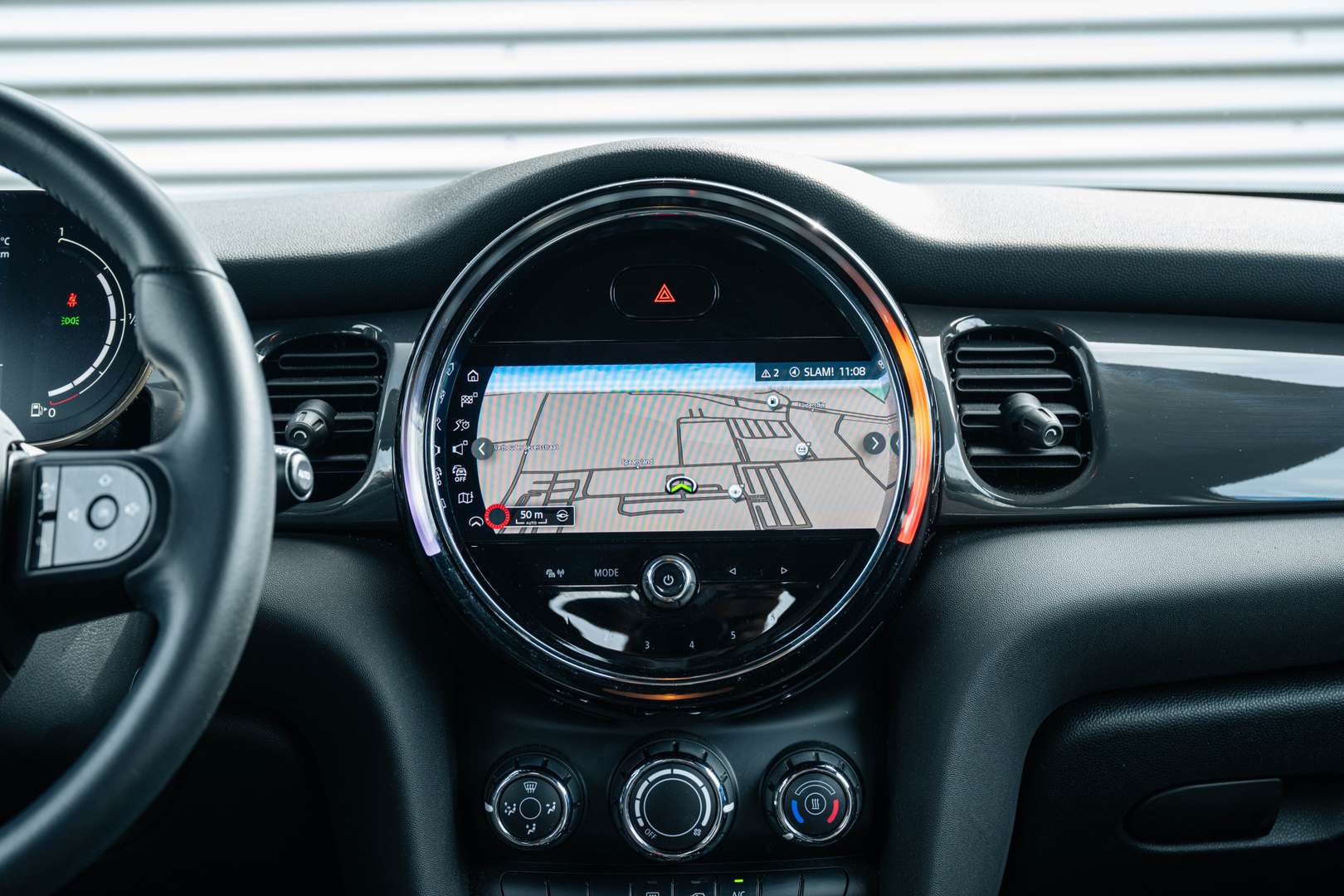 Mini Hatch / Citadine Essential One First - 2021 - Joinsteer - #25