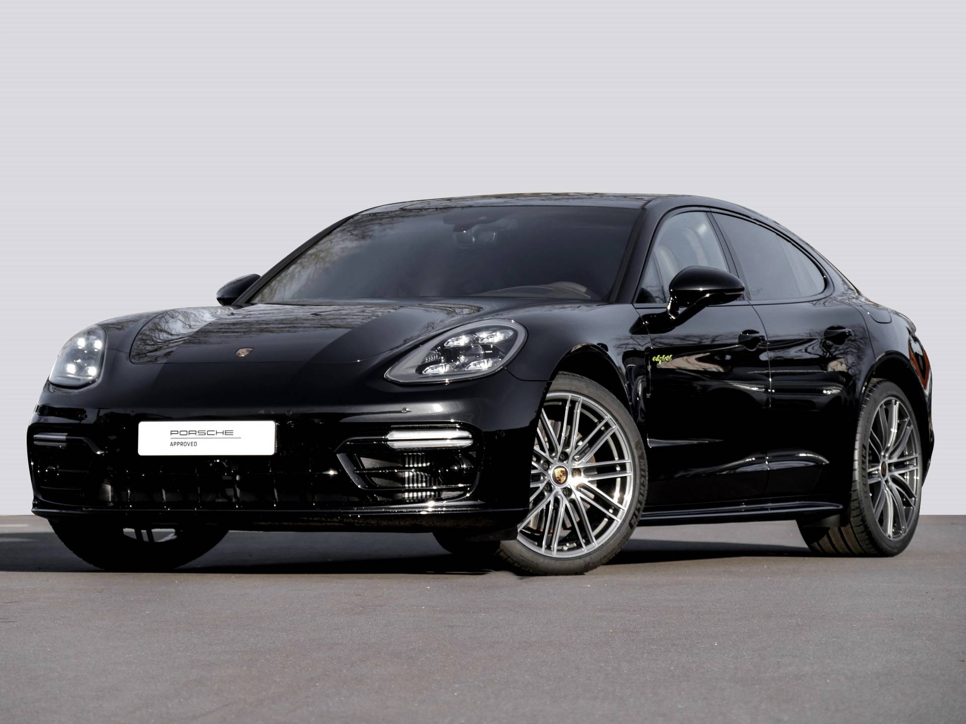 Porsche Panamera II ph2 4 E-Hybrid Platinum Edition - 2024 - Joinsteer - #1