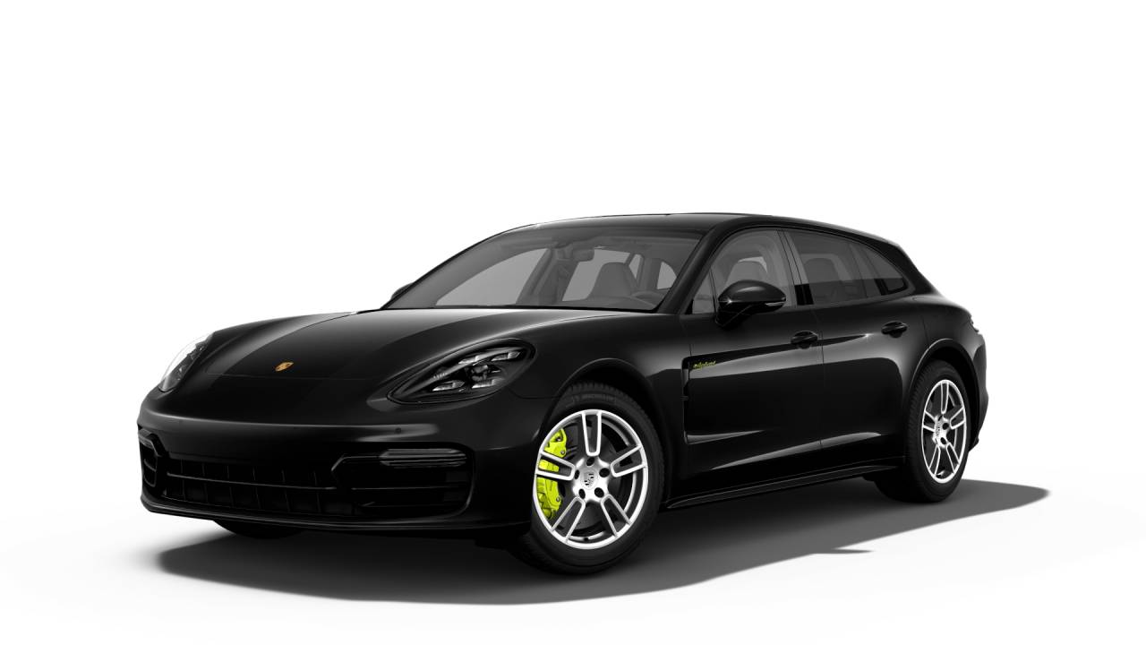 Porsche Panamera II 4 E-Hybrid Sport Turismo - 2019 - Joinsteer - #1