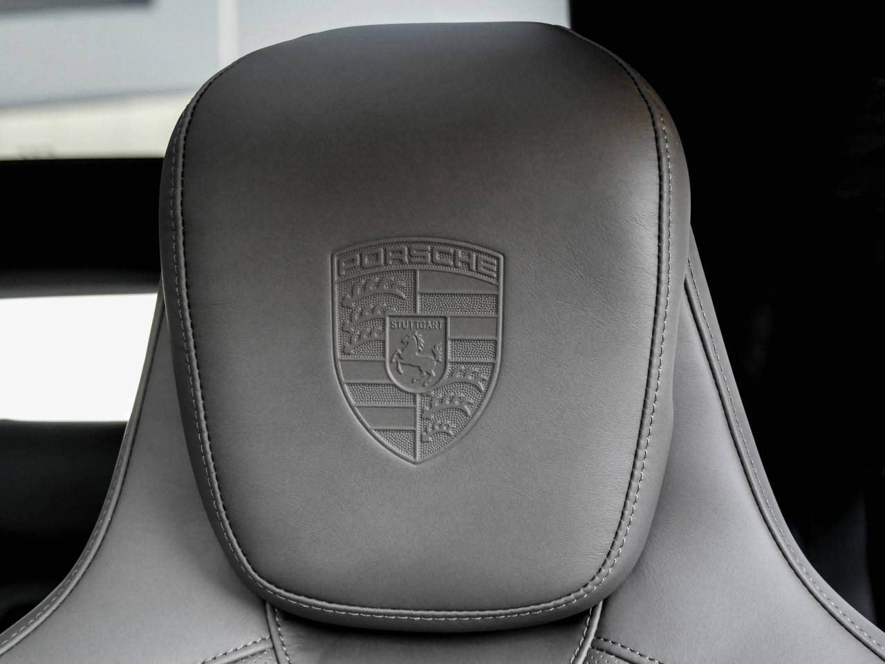 Porsche Taycan Turbo S - 2023 - Joinsteer - #17