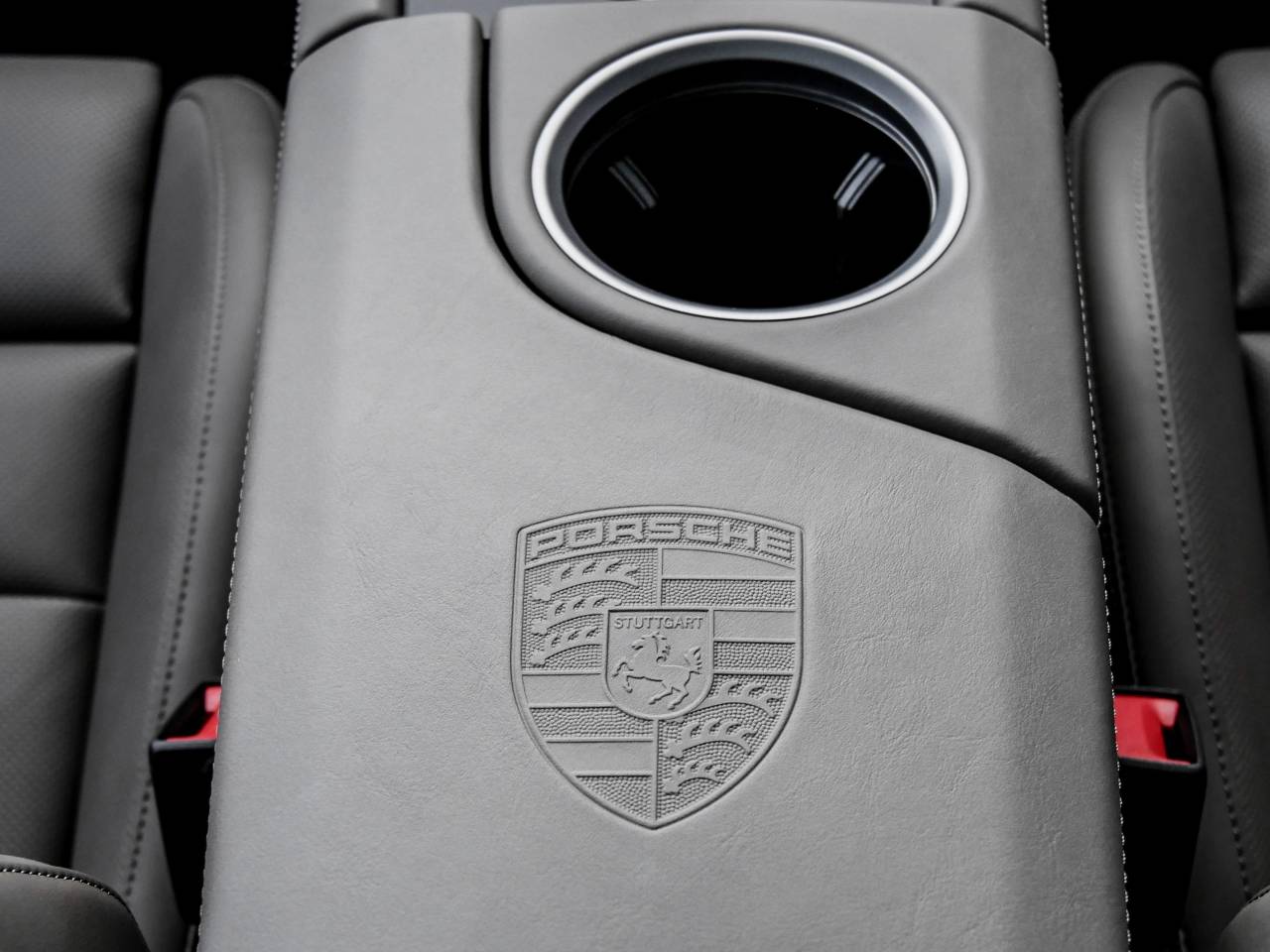 Porsche Taycan Turbo S - 2023 - Joinsteer - #19