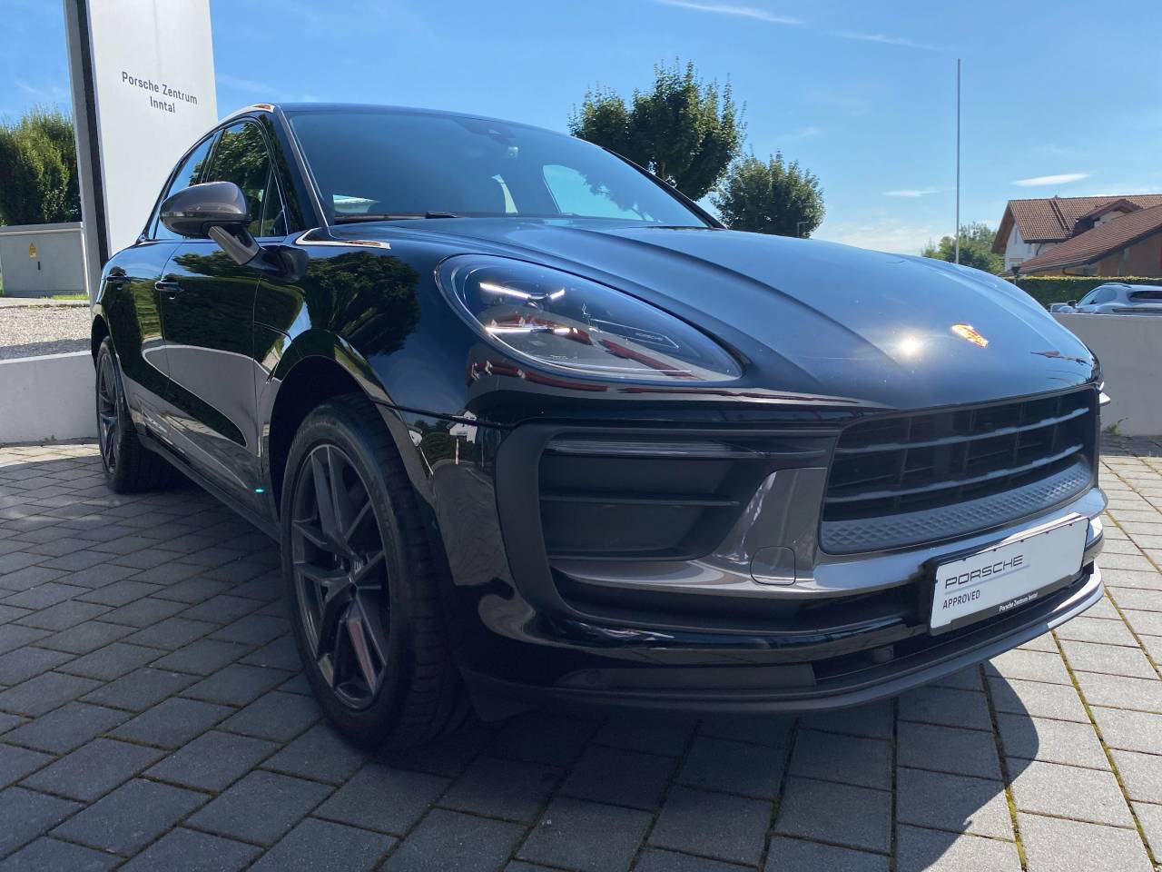 Porsche Macan III T - 2022 - Joinsteer - #7