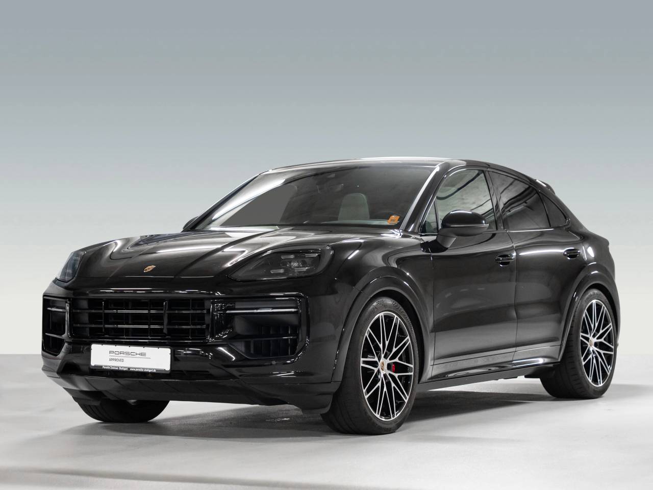 Porsche Cayenne III ph2 S Coupé - 2023 - Joinsteer - #1