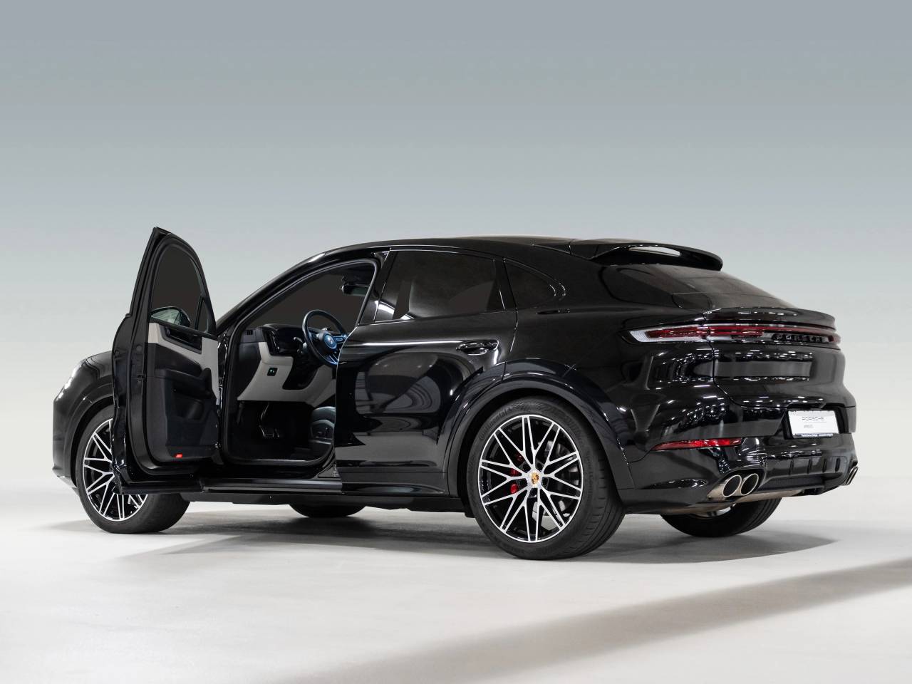 Porsche Cayenne III ph2 S Coupé - 2023 - Joinsteer - #5