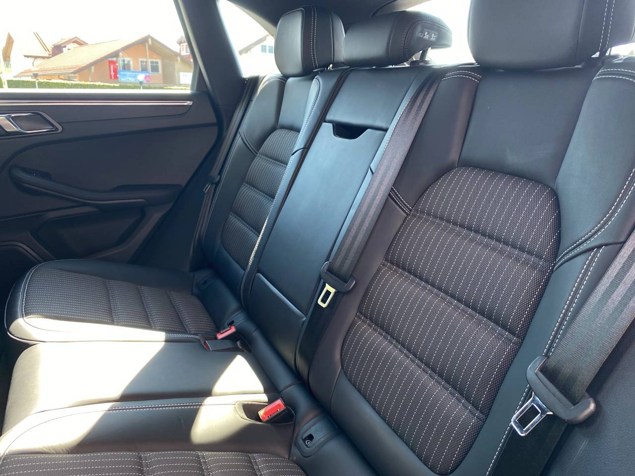 Porsche Macan III T - 2022 - Joinsteer - #15