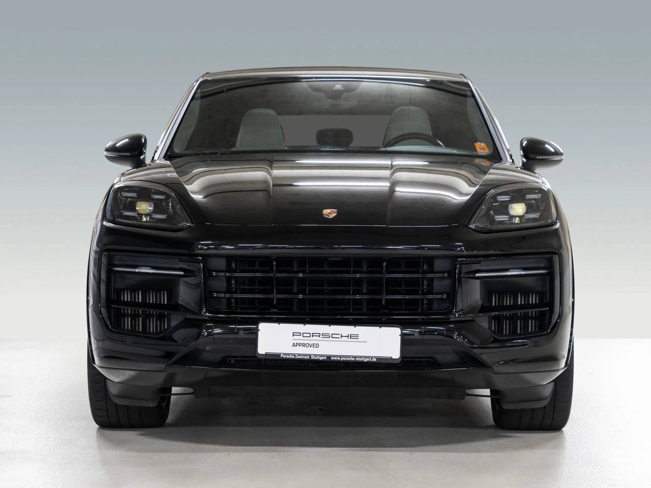 Porsche Cayenne III ph2 S Coupé - 2023 - Joinsteer - #6