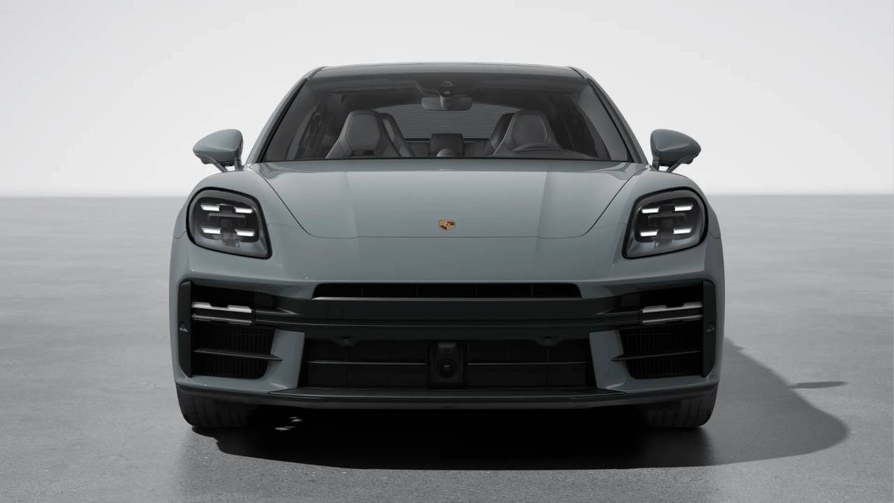 Porsche Panamera III 4 E-Hybrid - 2025 - Joinsteer - #8