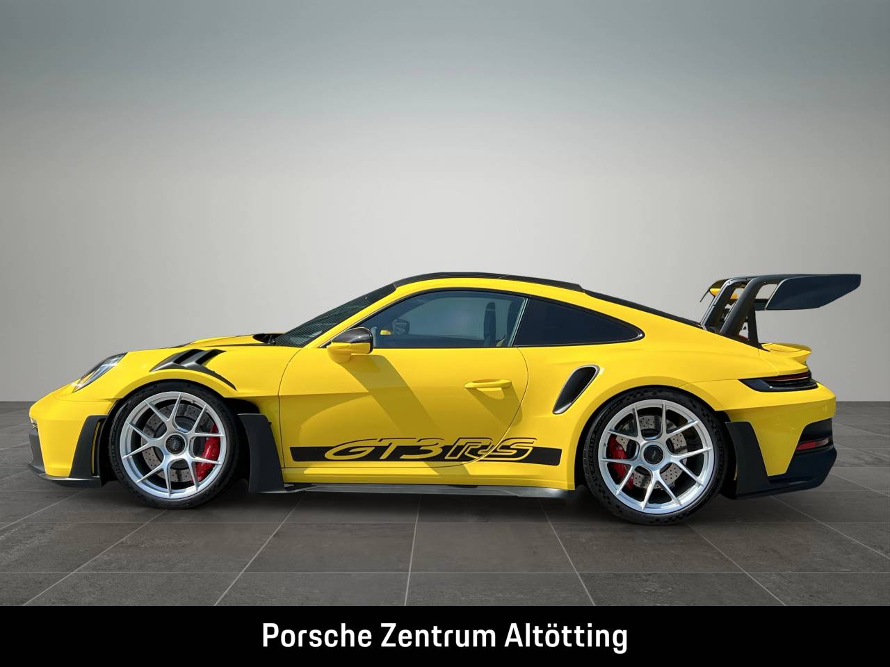 Porsche 992 I GT3 RS - 2023 - Joinsteer - #2