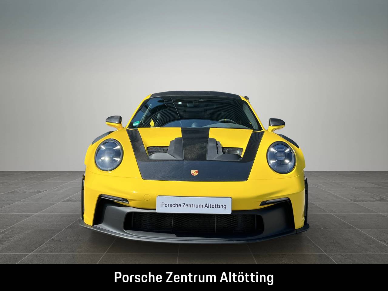 Porsche 992 I GT3 RS - 2023 - Joinsteer - #4
