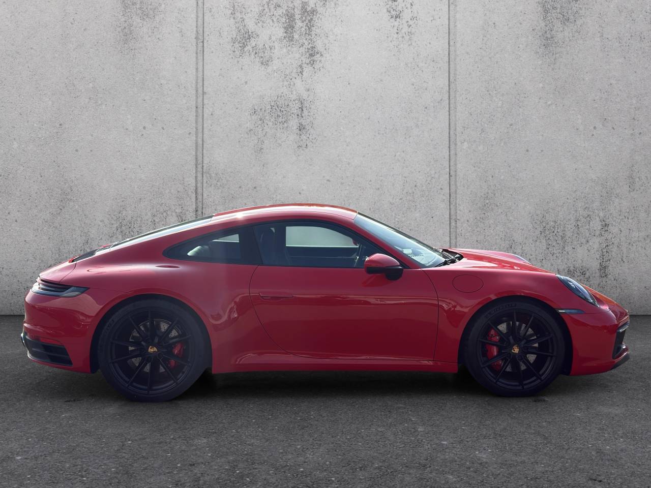 Porsche 992 I Carrera S - 2024 - Joinsteer - #6