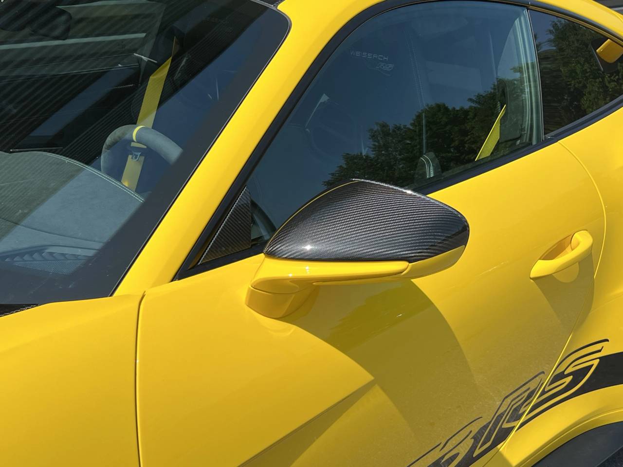 Porsche 992 I GT3 RS - 2023 - Joinsteer - #10