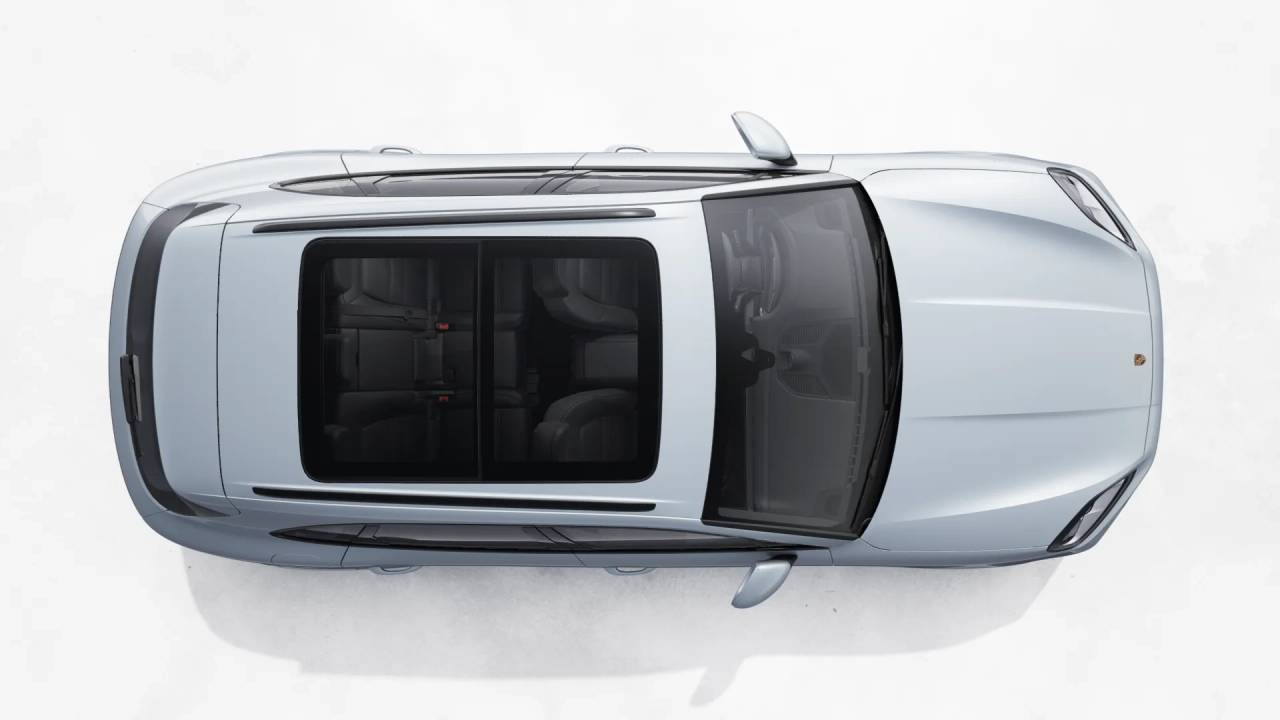 Porsche Cayenne III ph2 S - 2024 - Joinsteer - #5