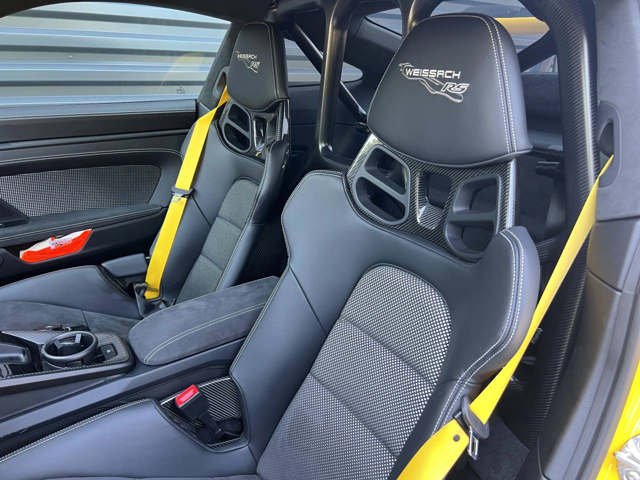 Porsche 992 I GT3 RS - 2023 - Joinsteer - #15